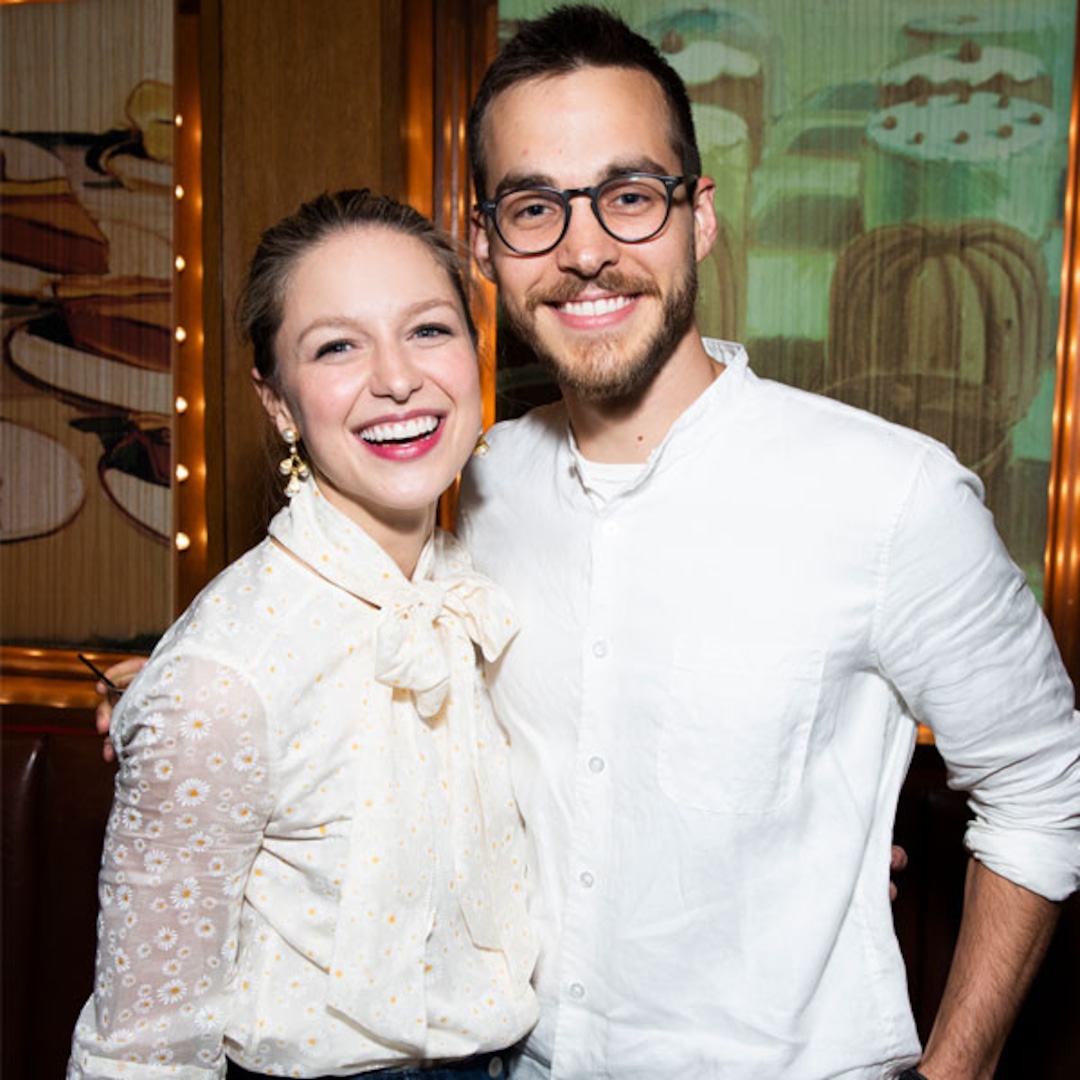 chris wood benoist melissa